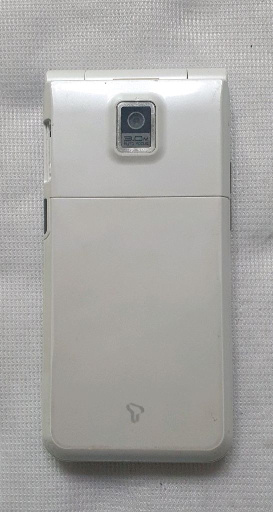 IM-S640S 우드폰 소장용--2