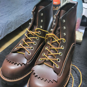 호킨스 라인맨260