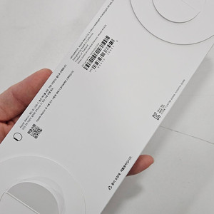 애플워치SE3 40mm GPS <미개봉 새상품> 판매합니다^^