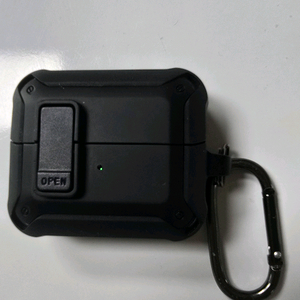 겔럭시 버즈3프로 충전 본체