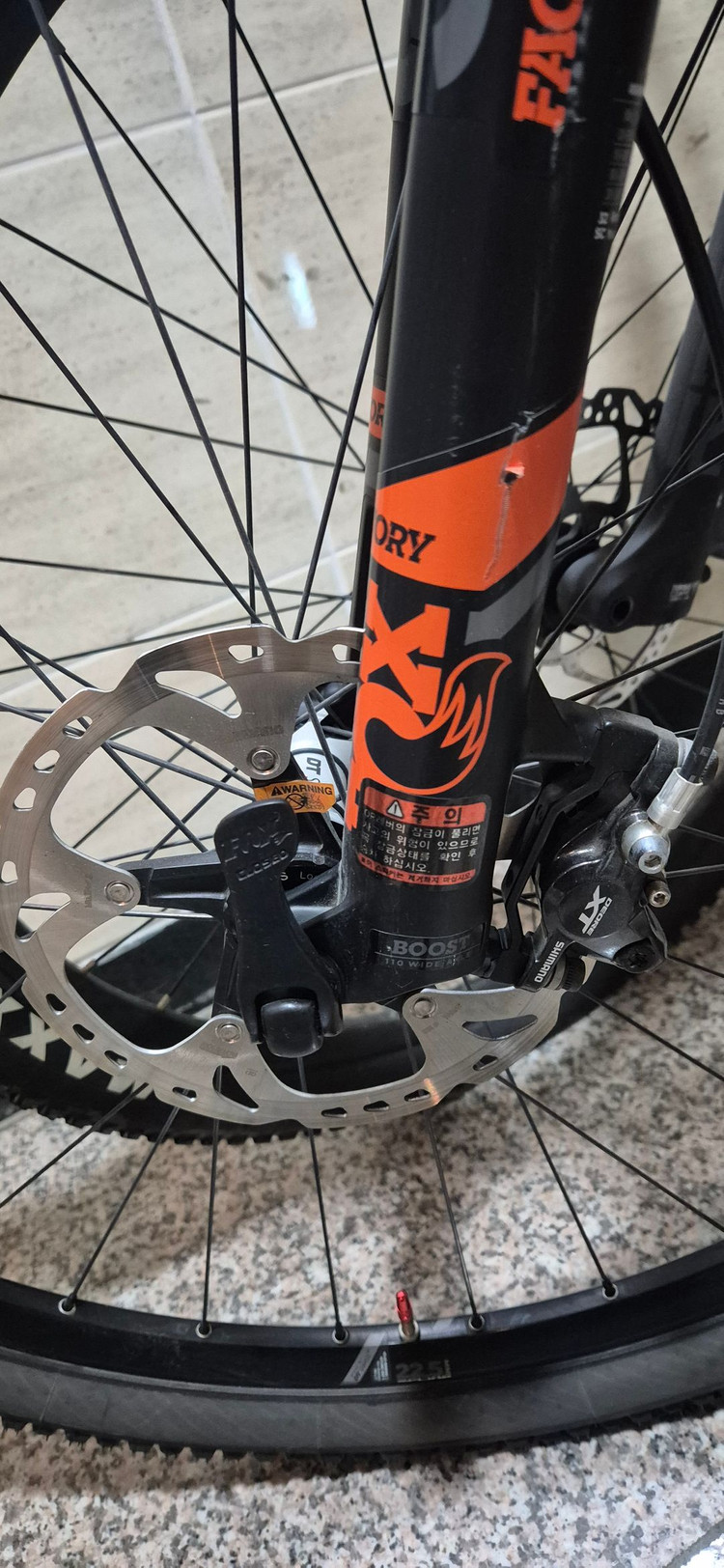 록숀l8500티타늄자전거--1