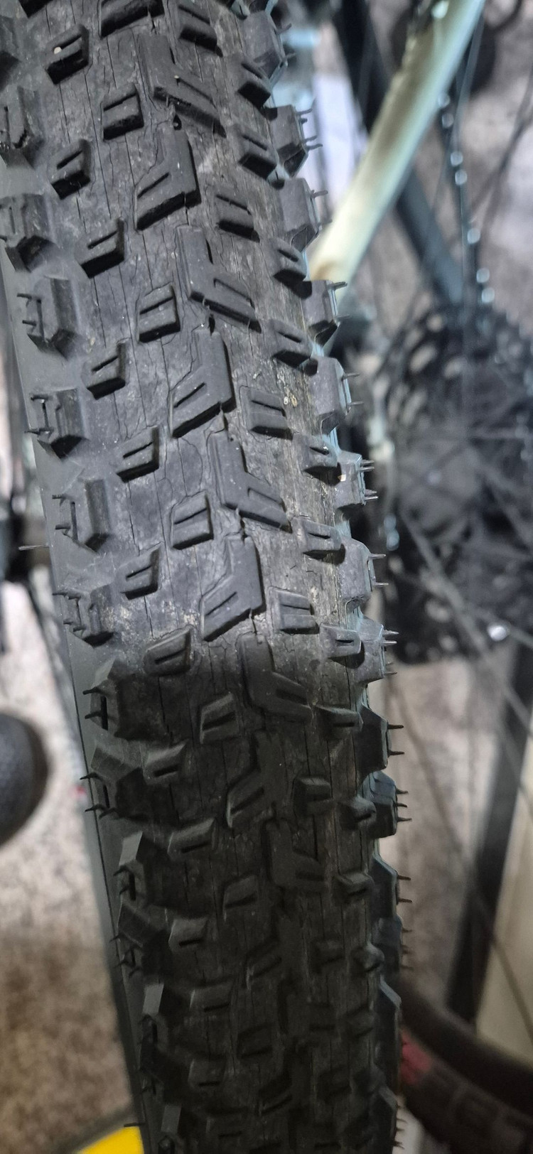 록숀l8500티타늄자전거--2