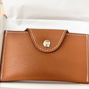 에르메스 카드지갑 새상품