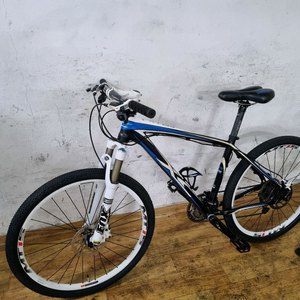 첼로xc30 XT급 30단, 폭스샥 장착 MTB자전거(M사이즈)