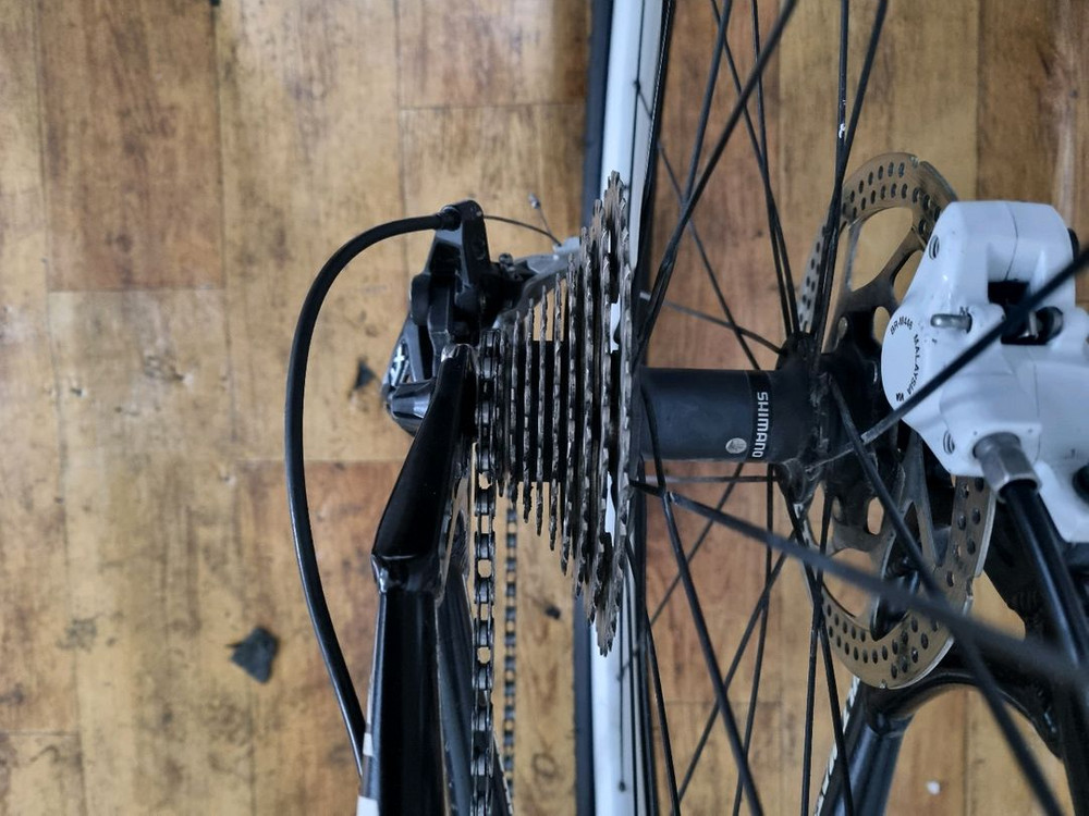 첼로xc30 XT급 30단, 폭스샥 장착 MTB자전거(M사이즈)--8