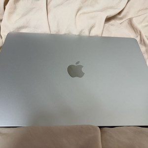 [SS급] 맥북에어15 M4 램16GB SSD 256GB