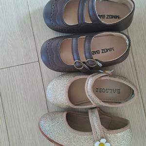 여아 발소리 mmgz 구두 150사이즈 일괄