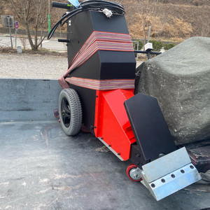 마루철거기계팝니다