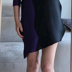 이세이미야케 플리츠 플리즈 ISSEYMIYAKE 튜닉 이미지