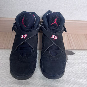 조던 8 레트로 플레이오프 225