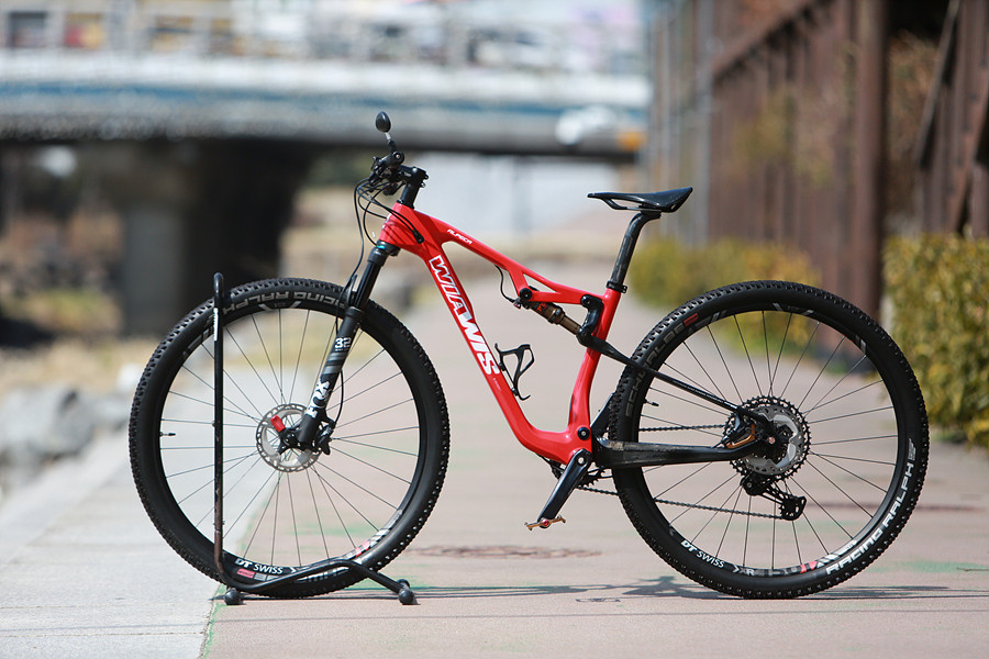 *하자있슴*22년 위아위스 알페카 S*DT 1501휠셋 업글*29인치--1