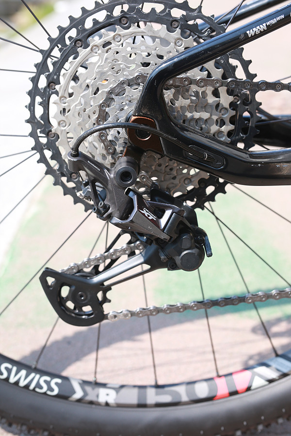 *하자있슴*22년 위아위스 알페카 S*DT 1501휠셋 업글*29인치--6