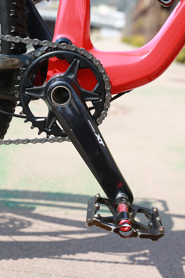 *하자있슴*22년 위아위스 알페카 S*DT 1501휠셋 업글*29인치--7