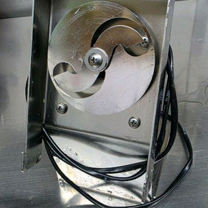 야채 절단기 미니다슬이 SY-3050 모델