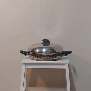 (중고)휘슬러 엠보웍 팝니다.(28cm)