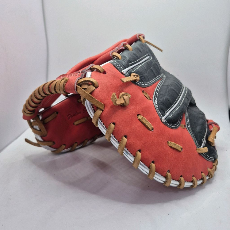 팬덤 야구글러브 1루수미트 FD13KM--4