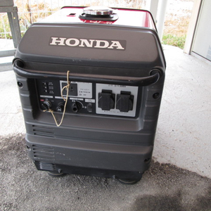 발전기/방음발전기/가솔린발전기/혼다/EU30is/3KAV