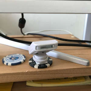 삼성 정품 미러리스 플래시 SEF8A (NX300/NX500/NX3000 등 호환)