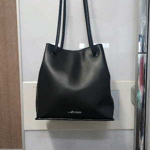 르아보네 버킷 숄더백/ 타마 버킷백 각각