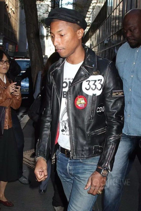 루이스레더 391--4