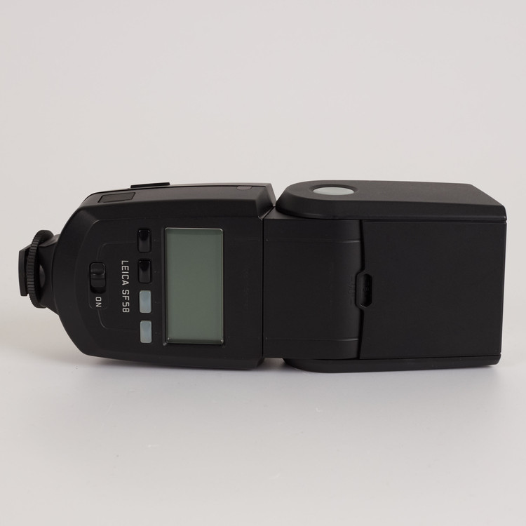 (라이카) Leica Flash SF 58--1