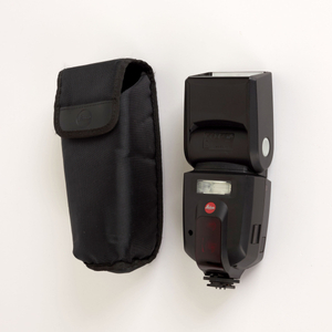 (라이카) Leica Flash SF 58