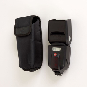 (라이카) Leica Flash SF 58