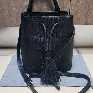 타마 유진 버킷백