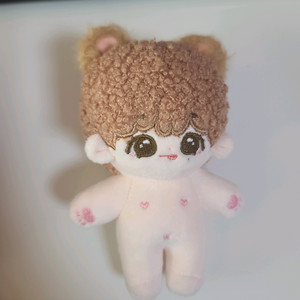 방탄소년단 V 태형인형 비키 양도!!