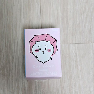 (미개봉) 먼작귀 치이카와 랜덤 아크릴 스탠드