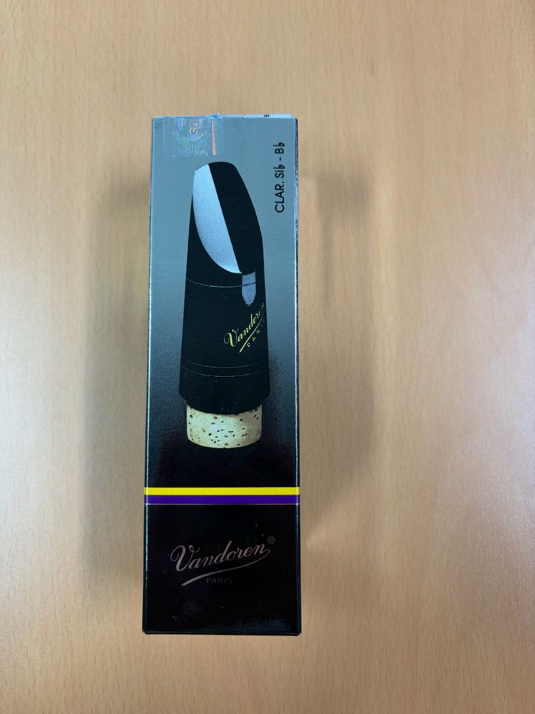 클라리넷 마우스피스 B40 하프--3