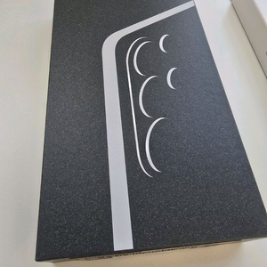 [미개봉/자급제] 갤럭시 S26 울트라 1TB 블랙(사은품포함) 이미지