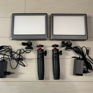 유쾌한생각 룩스패드 K22H