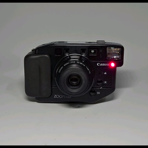CANON AUTOBOY ZOOM SUPER. 필카