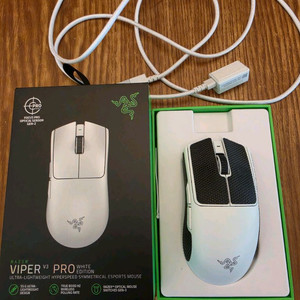 바이퍼 v3 pro 팝니다.