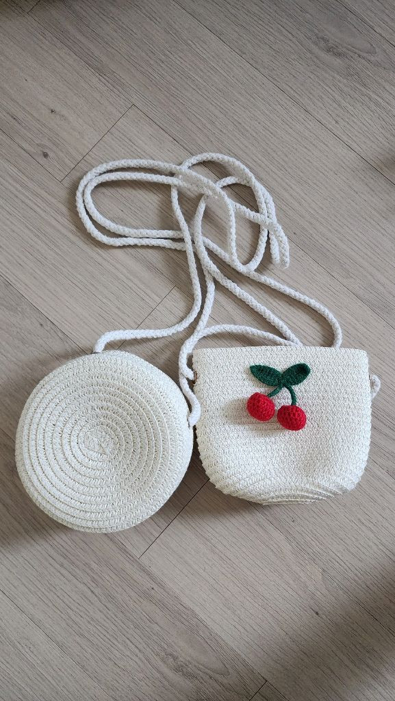 여아 크로스백 6개 반값택포 이미지