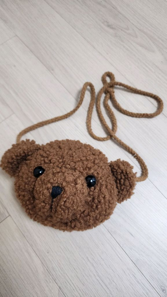 여아 크로스백 6개 반값택포 이미지