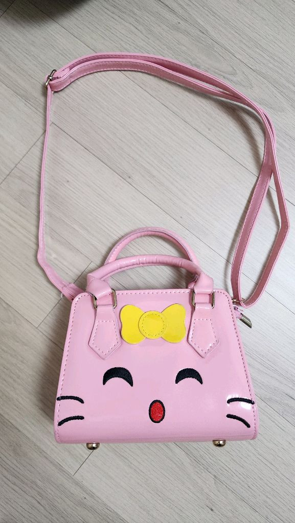 여아 크로스백 6개 반값택포 이미지