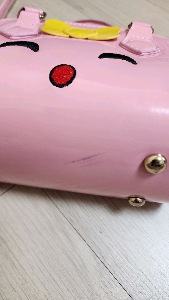 여아 크로스백 6개 반값택포 이미지