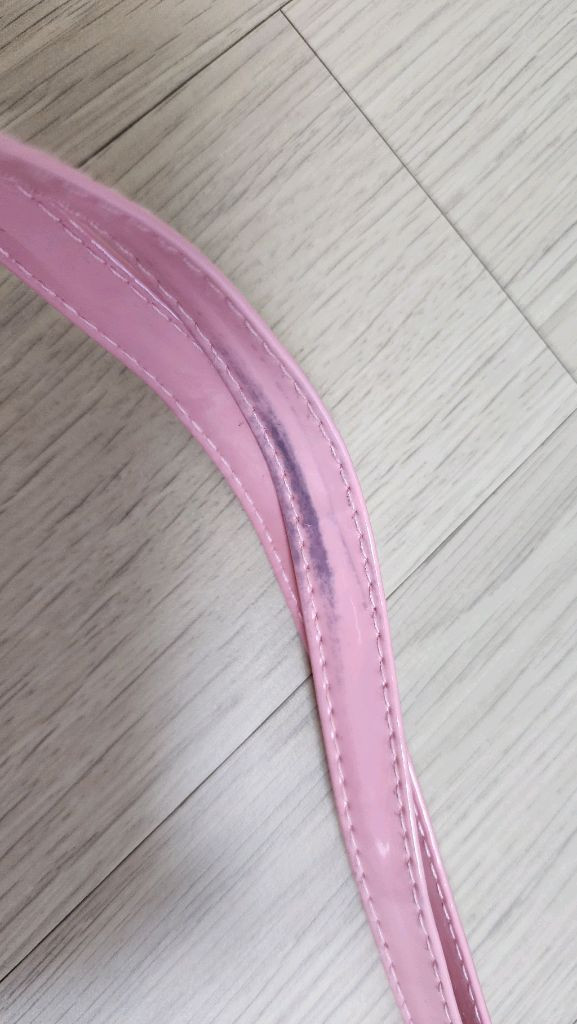 여아 크로스백 6개 반값택포 이미지