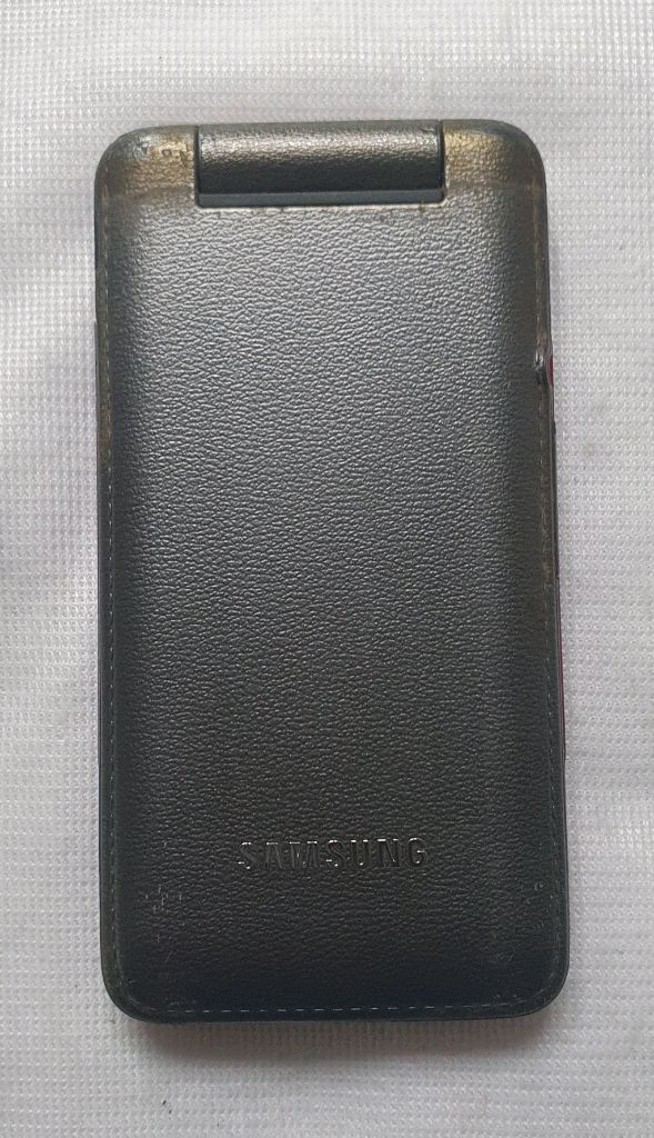 SM-B510K 삼성마스터폰 공부폰 공신폰 어르신폰 효도폰--2