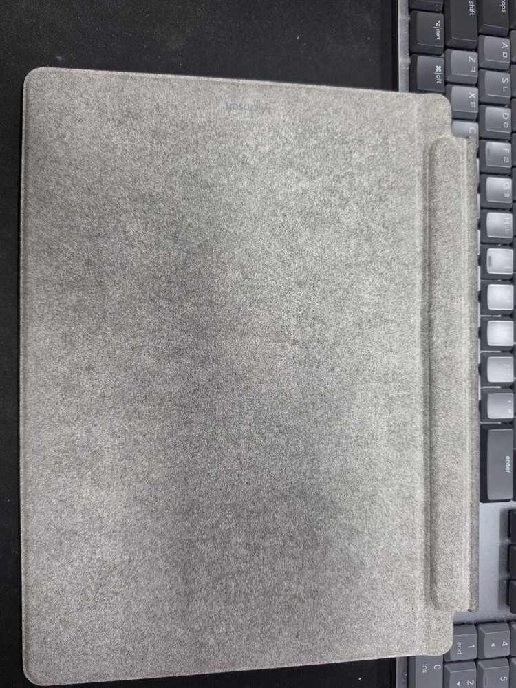 서피스 프로 시그니처 키보드(코파일럿), 슬림펜2--1