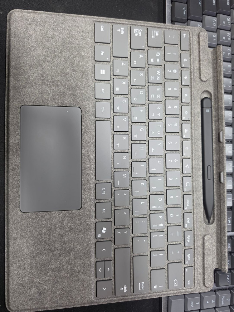 서피스 프로 시그니처 키보드(코파일럿), 슬림펜2--2