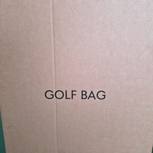 (새상품)제네시스 골프 스탠드백(블랙) 41만원 직거래판매합니다. 이미지