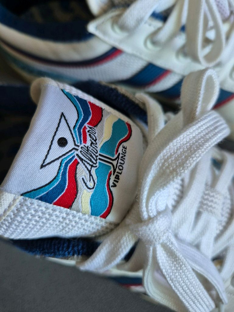 아디다스 올타이머스 캠퍼스 벌크 화이트 CG5128 운동화 275 이미지