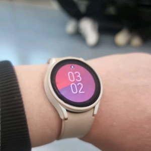 스마트워치 45mm