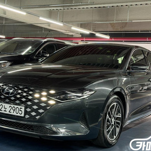 [현대]더 뉴 그랜저 IG 2.5 프리미엄 초이스 #3월급매