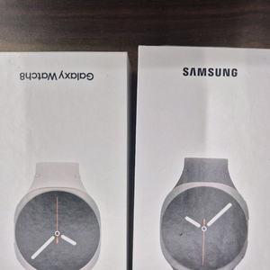 갤럭시워치8 40mm