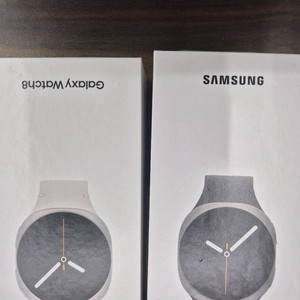 갤럭시워치8 40mm