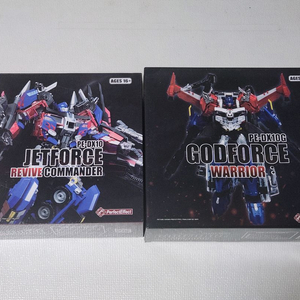 (가격할인) 트랜스포머 3사 퍼펙트이펙트 제트파워 리바이브 옵티머스 PE-DX10 판매합니다. (갓진라이)